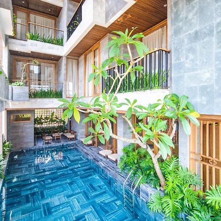 Bonny Boutique Hotel Da Nang Exterior photo
